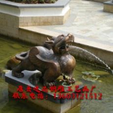 唐縣進(jìn)忠銅雕工藝品廠 匠心鑄造，傳承中華雕塑藝術(shù)